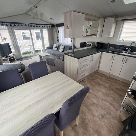 Heron 41, Scratby - California Cliffs, Parkdean, Sleeps 6, Pet Friendly, Bed Linen And Towels Included - Close To The Beach エクステリア 写真