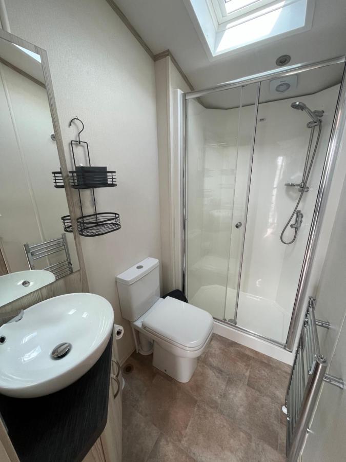 Heron 41, Scratby - California Cliffs, Parkdean, Sleeps 6, Pet Friendly, Bed Linen And Towels Included - Close To The Beach エクステリア 写真
